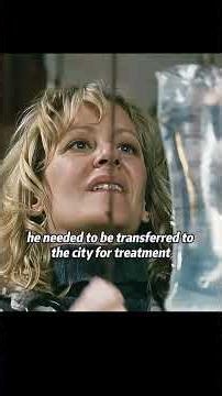 When sled dogs go to rescue people, they wrap the rope around their own front legs. #foryou #usa