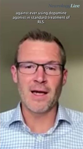 Why Some RLS Medications Can Make Symptoms Worse