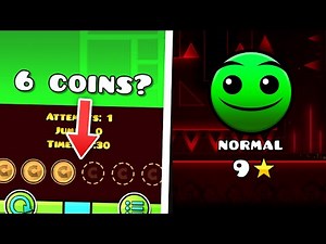 What is the Weirdest Thing That has EVER Happened in Geometry Dash?
