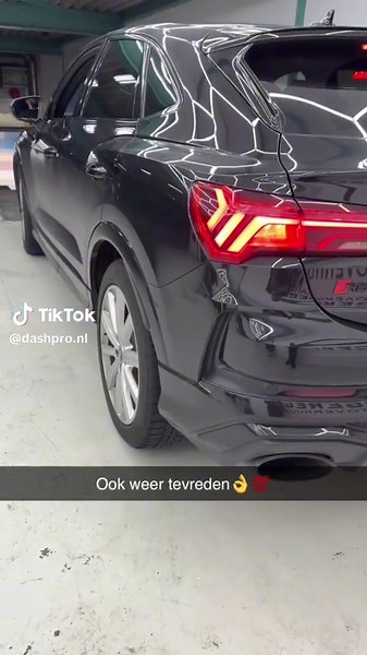 Mileage Correction and Dash Camera Installation Services in Den Haag