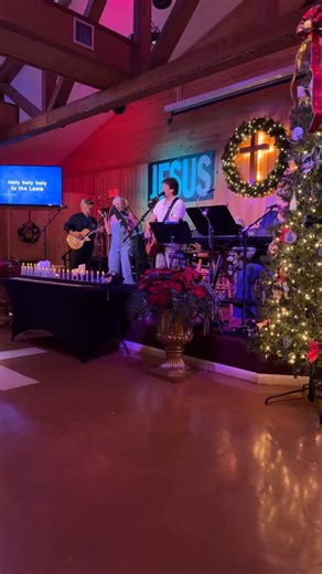 Real Life Community Church on Reels