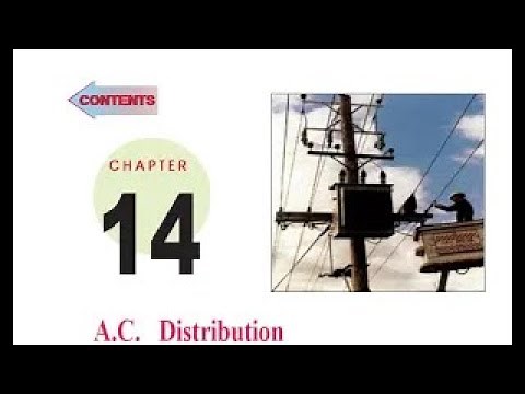 CHAPTER 14 SOLUTION OF ALL TUTORIAL PROBLEMS || PRINCIPLES OF POWER SYSTEM || VK MEHTA