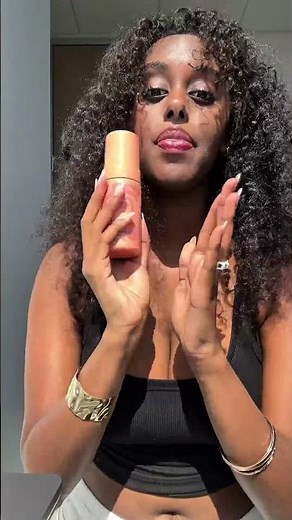 Hydrated & Highly-Favored Hair Essentials💛 Leave-In Conditioner ✔️ Palo Santo Curl Mousse✔️ Styling