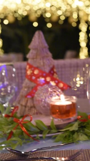 Last night’s Christmas Eve buffet was full of warmth, joy, and festive cheer! Ring in the New Year with us at our New Year’s Eve Dinner Buffet, a night of spectacular food, celebration, and unforgettable moments, only at Oceanica Resort Panglao. www.oceanicaresortpanglao.com . ⁠. ⁠#oceanicaresort #oceanicaresortpanglao#travel #beach #island #paradise #tropical #panglaoisland #Panglao #Bohol#LovethePhilippines #funplace #beachgetaway #beachdestination #familygetaway#OceanicaBeachHoliday #baliksab