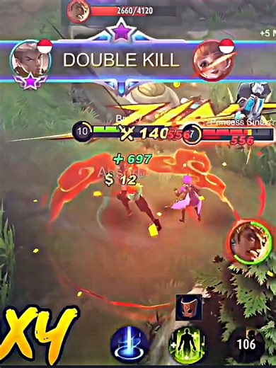 Miss This So Much: Braxy Moments in Mobile Legends