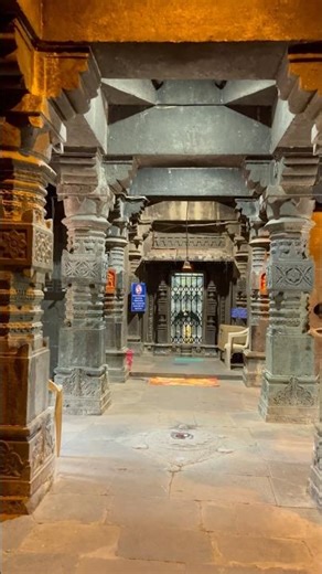 The most mysterious place in Maharashtra you’ve never heard of !! #saswad #history #divine #travel