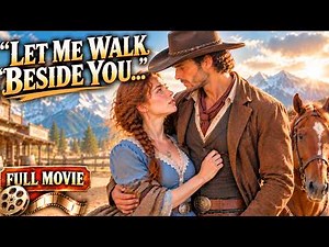 “Let Me Walk Beside You…” The Rich Cowboy Whispered — “From Now On, You Have Me"