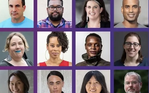 MacArthur ‘genius grants’: Full 2018 list