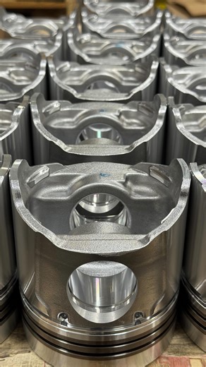 🔥 Get a closer look at our CTP Piston! In this video, we break down how it works, the different components, and everything included in the Piston Ring Kit. 🛠️ Built for performance, designed for durability, see the CTP difference! 📞 Have questions? Contact our sales reps for more info or to place your order today! #CTP #CostexTractorParts #CTPParts #PistonKit #HeavyEquipmentParts #DieselEngineParts #CTPQuality #ctpproducts #LetsDoTheWork #costexctp | Costex Tractor Parts