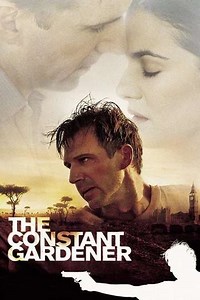 The Constant Gardener (2005) - Videos