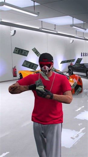 Asi puedes conseguir todos los autos en GTA 5 online