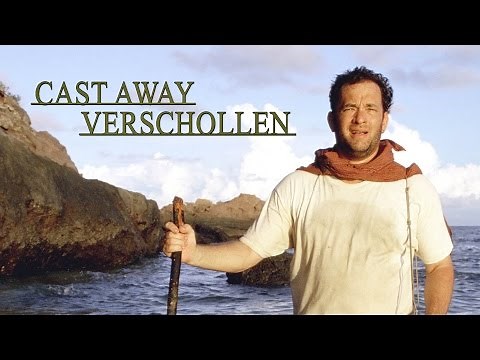 Cast Away - Verschollen - Trailer SD deutsch