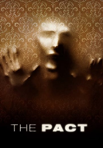 The Pact (2012)