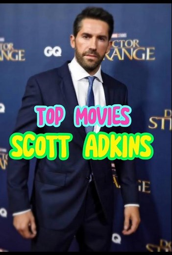 Scott Adkins Best Fighting Movies | Undisputed & Ninja