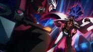 BlazBlue Chrono Phantasma OST - The Tyrant