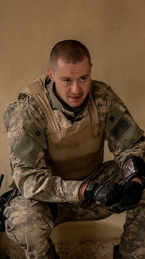 “One of the best war movies of the 21s century.” (@barstoolsports) Experience WARFARE in theaters now. | Warfare Movie