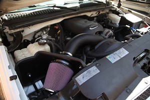 Bolt-On Horsepower for LS Engines with JBA, Pertronix, K&N and Hypertech