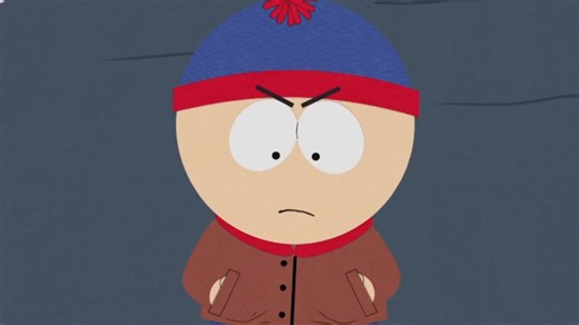 There's Just One Problem With South Park's 2025 Finale