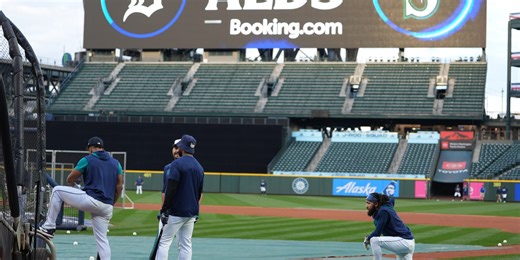 Mariners playoff Reddit AMA: Strengths, weaknesses, rotation plans and more