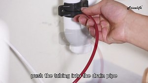 PX500-A Installation Guide