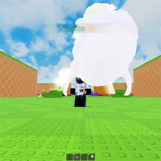 THIS BUG LET ME DO THE IMPOSSIBLE IN STEAL AN EGG! #roblox #usa