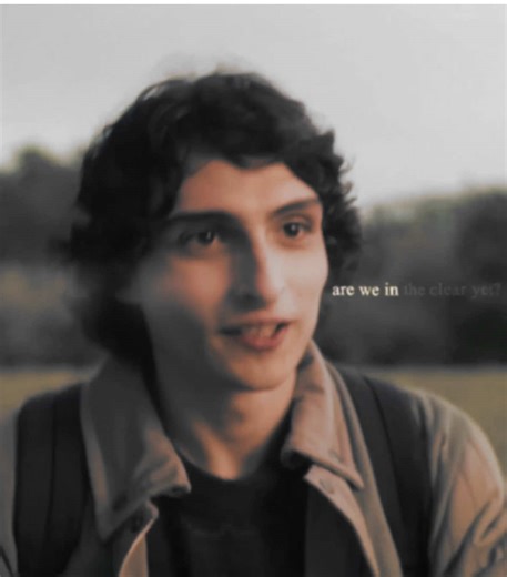 Emotional Byler Edit from Stranger Things Finale