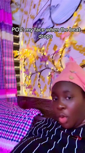 Moment the Beat Drops