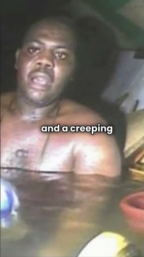 60 Hours Underwater: The Unbelievable Survival of Harrison Okene!