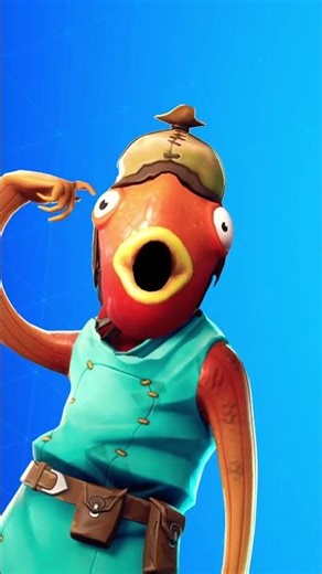Fish stick # Fortnite