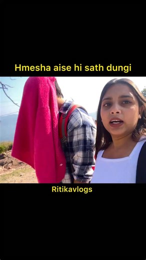 Ritikavlogs on Instagram