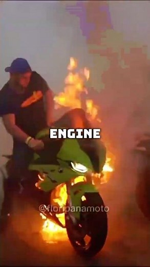 This is why BMW motorcycles feel different #boxerengine #motorcycle