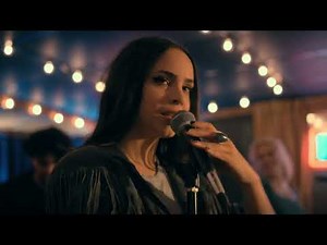 Sweet Caroline by Sofia Carson PURPLE HEARTS