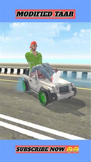 😱 Indian Theft Auto 💥 Simulator 🤯#indiantheftauto #shortsfeed #shorts#trending#trending#technogamerz