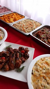 FABOLOUS MEAL LESSON | Cathrine Charisa