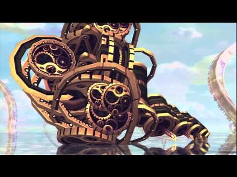 Tales of Xillia Maxwell Boss battle