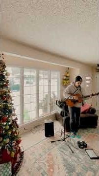 No Diggity (Acoustic Cover - Looper Practice)