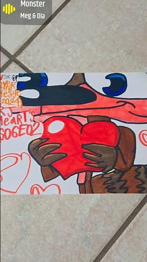 Netflix: Over The Hedge (2026) ❤️ RJ Heart's ❤️ (S06E02)
