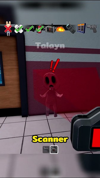 Hider vs Everything 💀❓ in Animal Hospital #shorts #roblox #animalhospital #usa