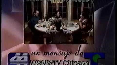 WSNS-TV