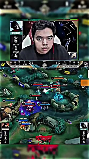 Blazing Duet Reaction Stream: Skylarr's Performance