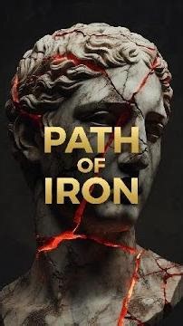 The Perfect Moment Is a Myth – Path of Iron #shorts