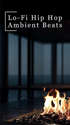 Lo-Fi Hip Hop | Deep Focus Ambient Beats for Study & Work