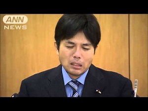 野々村議員 4倍速