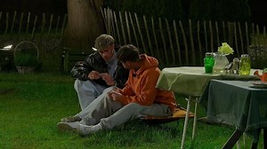 Sommerhaus-Allianz in 3, 2, 1!: Ryan Wöhrl und Michael quatschen über ihre Nominierungspläne