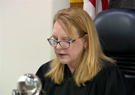 Hillsborough judge fights back tears while describing 4-year-old’s murder in death sentence hearing