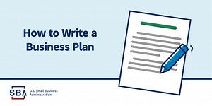 2.4K views · 33 reactions | A business plan is your key ️ to #smallbiz success! Get tips on how to write an effective one: https://www.sba.gov/business-guide/plan-your-business/write-your-business-plan | U.S. Small Business Administration | Facebook
