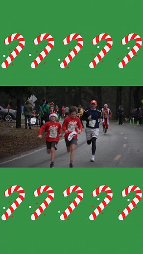 21 reactions | Kick off the holiday season by registering for Jingle Bell Run! Celebrate the season and support the cause. Sign up now! ⛄ | Arthritis Foundation | Facebook