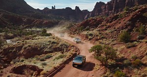 Tesla shares new Cybertruck features: Diff locks, Baja Mode, CyberTent Mode, and more