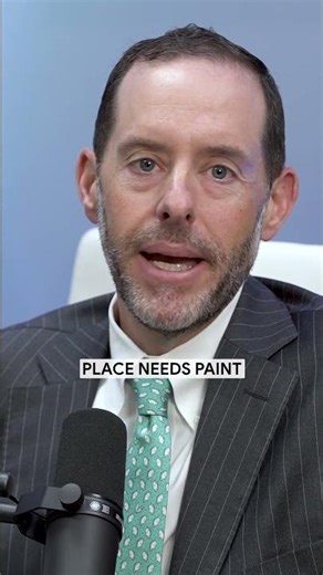 New Orleans is falling apart