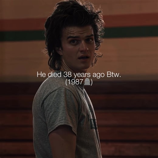Stranger Things 5: Emotional Moments with Steve Harrington
